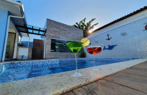 Casa de praia no Peró Cabo Frio com Piscina - Foto 78