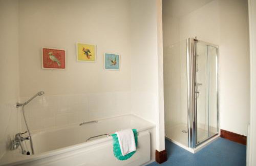 Blackhead Lighkeeper's Houses, Antrim - Foto 29