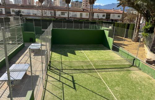 Gemelos 22 ,Benidorm-Alicante - Foto 22