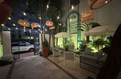 Hotel Harrisson By Renzi - Foto 21