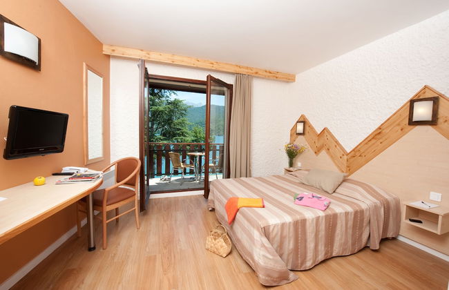 Village Club les Hyvans - Foto 4