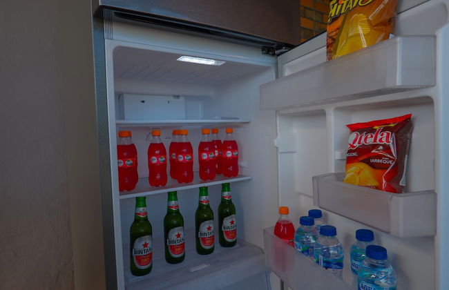 Gama's Villa - Foto 27