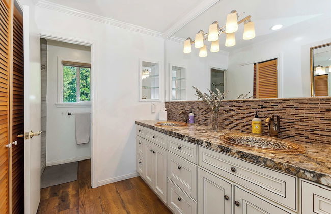 Casa Del Lago Spacious 4 Story Gated Home - Foto 25