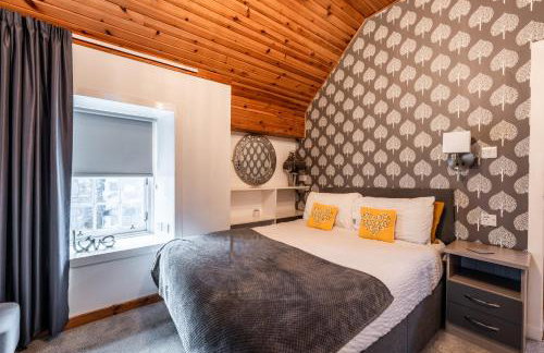 Whinstone Holiday Home in Falkland - Sleeps 8 - Foto 3