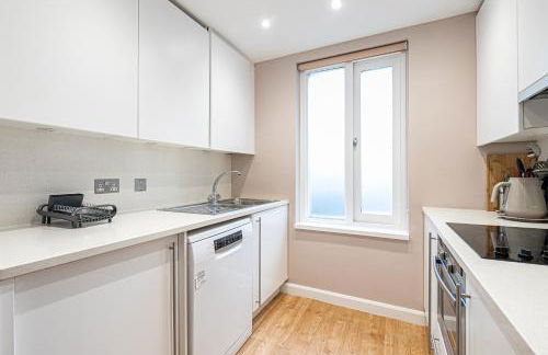 Fantastic Stays in Tower Bridge, Borough Market - Foto 21