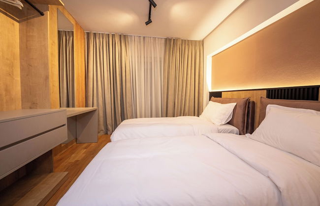 Blloku Unique Apartments 2 - Foto 11