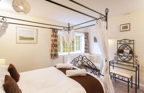 The School House Countisbury - Foto 30