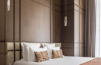 HIGHSTAY - Luxury Serviced Apartments - Louvre - Foto 6