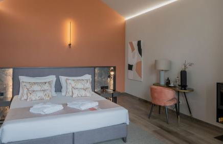 Casa Valxisto Country House - Foto 160