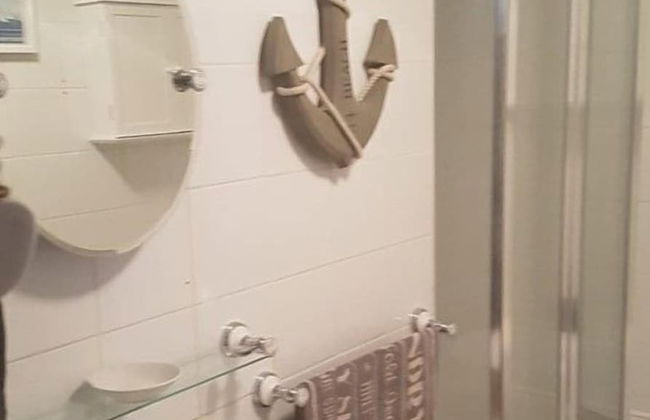 Vectis Cottage - Foto 13