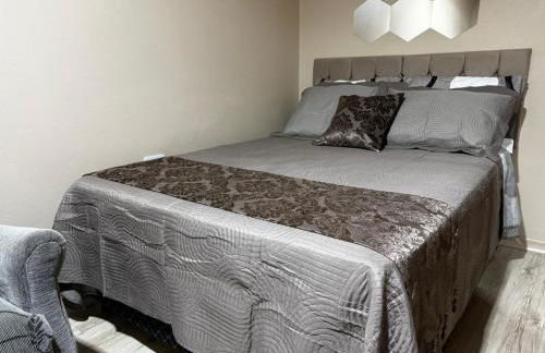 Quarto superior privado, piscina aquecida, garagem, etc - Foto 10