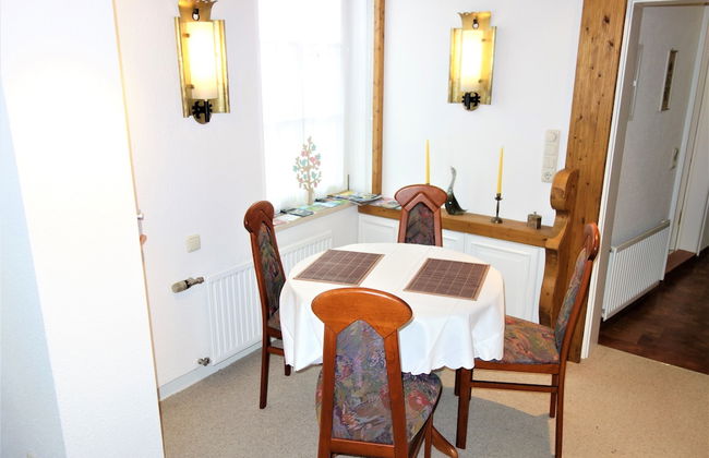 Ferienwohnung Tuchtfeld - Foto 7