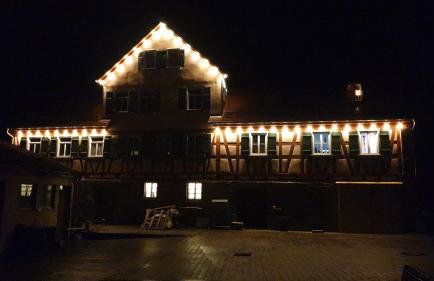 Ramsbacher Ferienwohnung - Foto 17