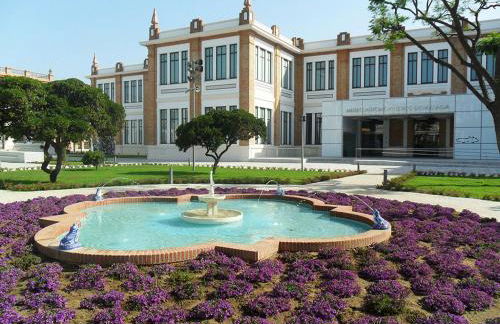 Casa Orueta - Foto 25