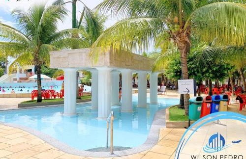 LACQUA DIROMA e LAGOA PARQUE, 1 dia de acesso a lagoa - Foto 24