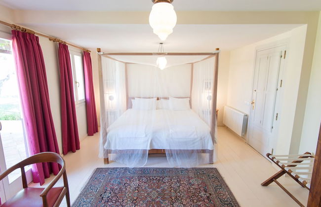 The Lodge Ronda - Photo 5