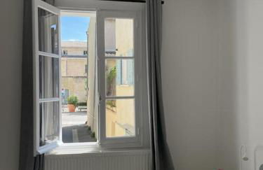 Maison avec patio proche place des Carmes - Foto 13