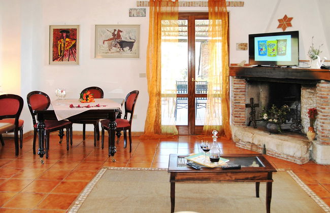 Villa Meridiana - Foto 14