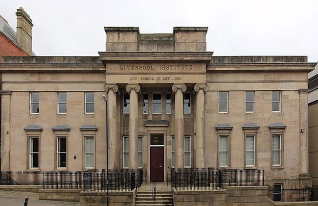 Travel Curious: Le lieu de naissance des Beatles - Visite privée à pied - Photo 6