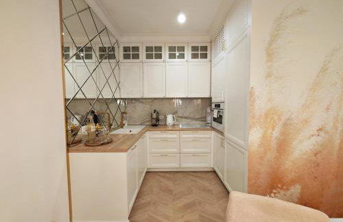 Gold Apartment B33 Let's Sea Baltic Park Gąski - Photo 75