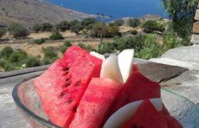 RURAL GUEST HOUSE, quiet stay in nature with Sea view - Foto 55