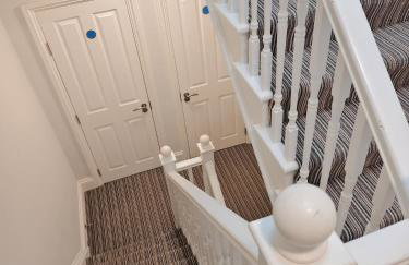 Ocean Whisper - 2 Bedroom Sea Front Apartment - Foto 10