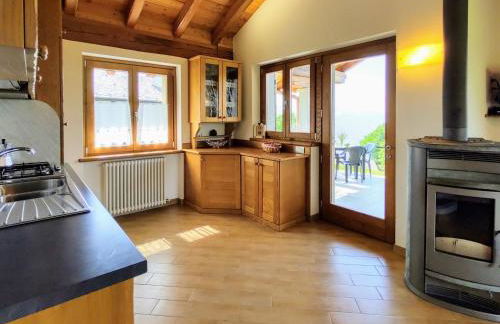 Holiday Home Il Nido d'Aquila - GRV635 by Interhome - Foto 17