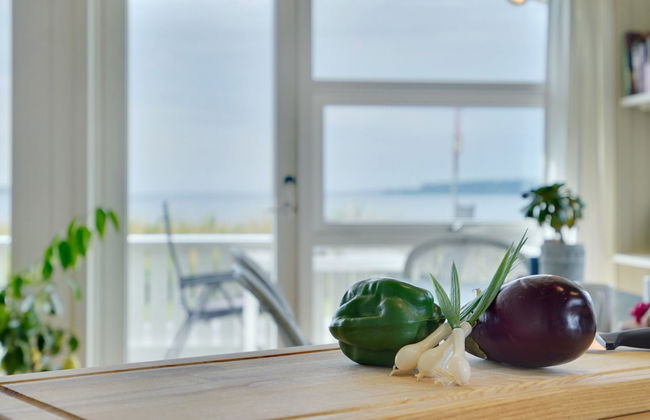 "Liutulf" - 40m from the sea - Photo 17