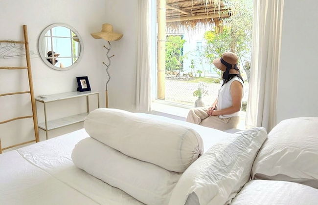 Floraison Living Villa Yogyakarta - Foto 17