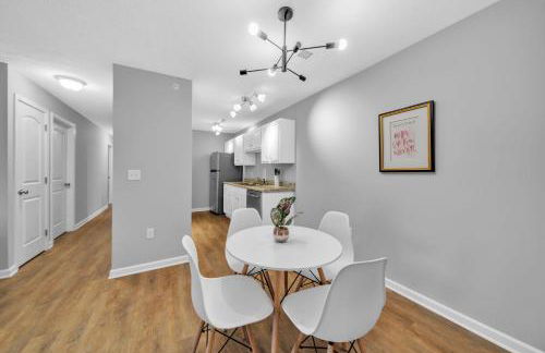 Stonecrest 910, 2Bd Apt I Free Parking I Pool - Foto 9