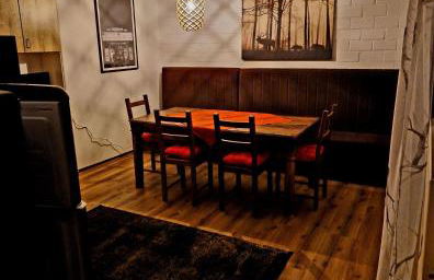 Berg-Bungalows Leinleitertal - Foto 38