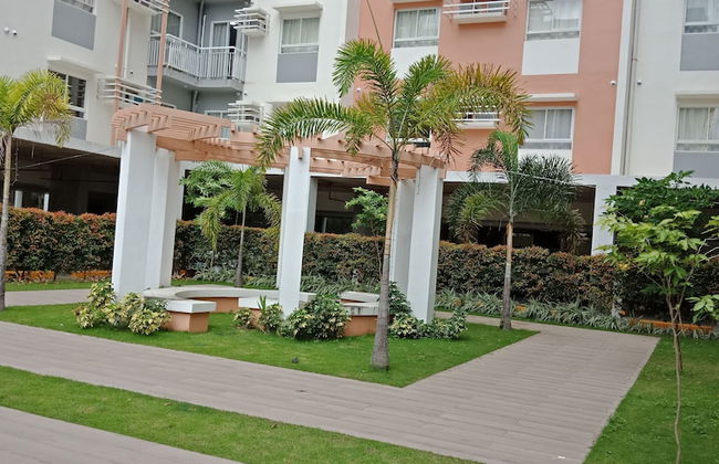 FGR Vacation Home at Mivesa Garden Residences - Foto 51