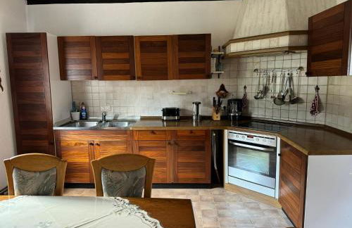 Ferienhaus fussläufig vom Biggesee - Foto 9