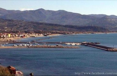 2 Bedroom, 1 Bath apartment near the sea - Foto 3