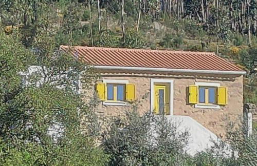 Casas de Campo de Vale de Junco - Foto 14