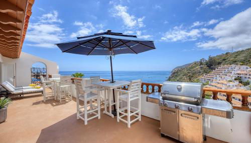 H1784 - Hamilton Cove Villa 17-84 - Foto 5