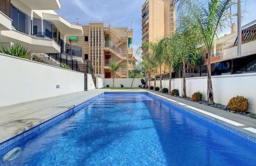 Elisa Beach Apartment - 8209 - Foto 43