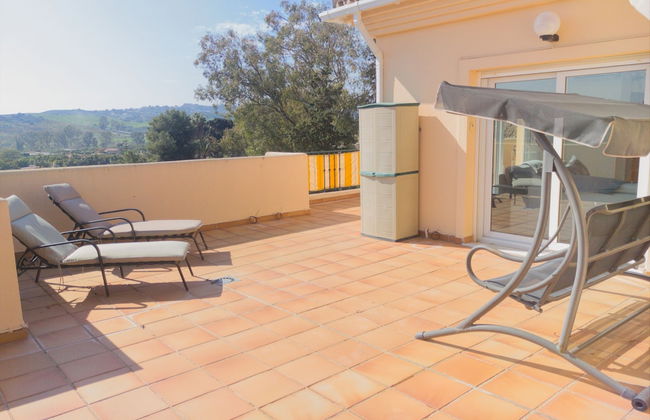 Penthouse Mijas Golf Getaway - Foto 25