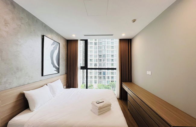 TIL - Vinhomes Skylake Elegance Suites - Foto 28