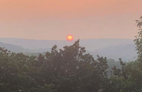 Rabbits ,1 bedroom, Dartmoor Hillside, Eco Hobbit style, Home - Foto 57