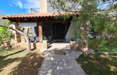 Dimitra's Villa in Evia, Greece - Foto 16