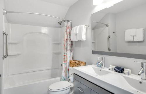 Lake Cruiser Cottage - Foto 24