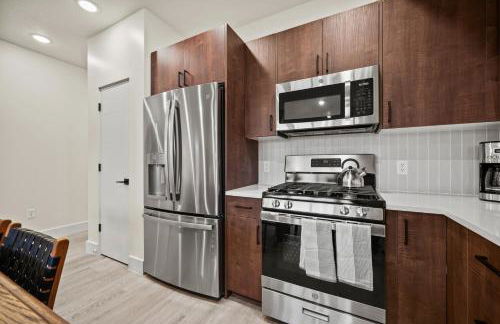 Alpine Retreat Pt A106 Ski Escape Mtn Views - Foto 13