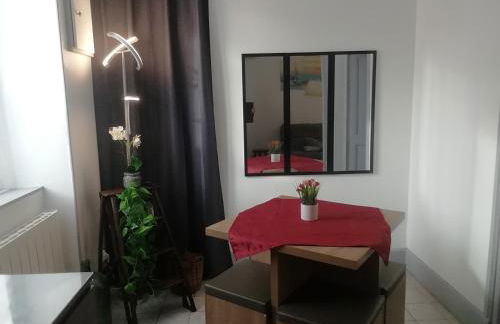 Pégase meublé 3*** - Foto 13