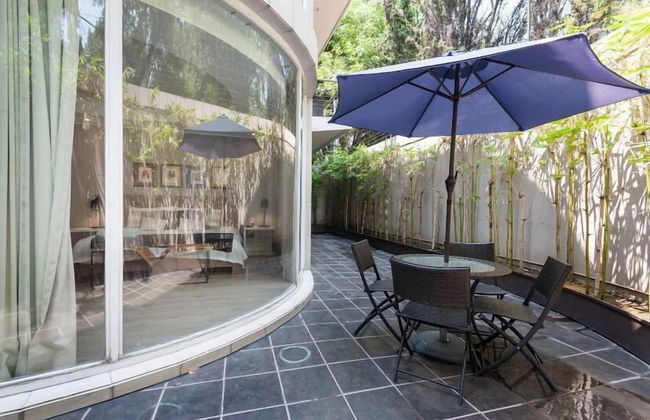 Departamento exclusivo en Polanco - Foto 56