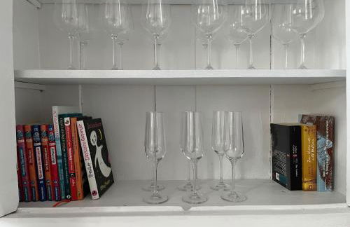 Ferienwohnung ROSA Allee34 - Foto 19