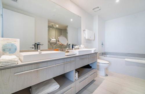 Relaxing Getaway with Intracoastal Views - Foto 15