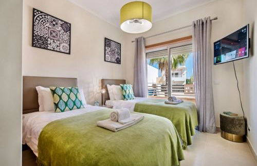 Formosa Apartment Cabanas Golf - Foto 13