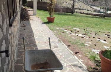 Chalet Edelweiss Marsia-Tagliacozzo 1500mt - Foto 10