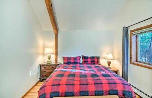 Moose Park Lodge Charming Walden Retreat! - Foto 13